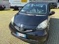 Toyota Aygo 5p 1.0 Sol ideale per neopatentati Noir - thumbnail 10