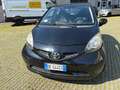 Toyota Aygo 5p 1.0 Sol ideale per neopatentati Noir - thumbnail 2