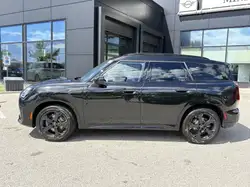 MINI Countryman 2027