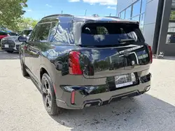 MINI Countryman 2027