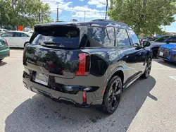 MINI Countryman 2027