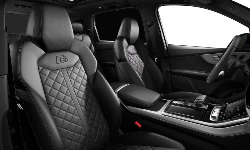 Audi Q7 55 TFSI e quattro Pro Line S | Bang & Olufsen 3D | — photo 3