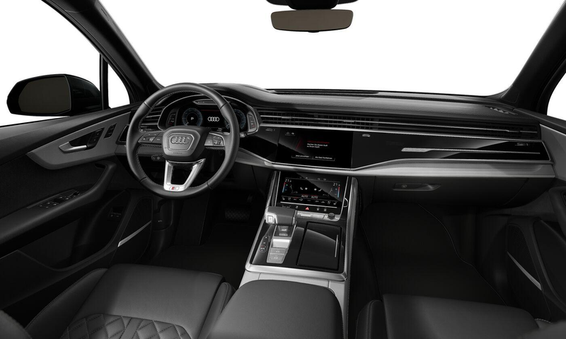 Audi Q7 55 TFSI e quattro Pro Line S | Bang & Olufsen 3D | — photo 4