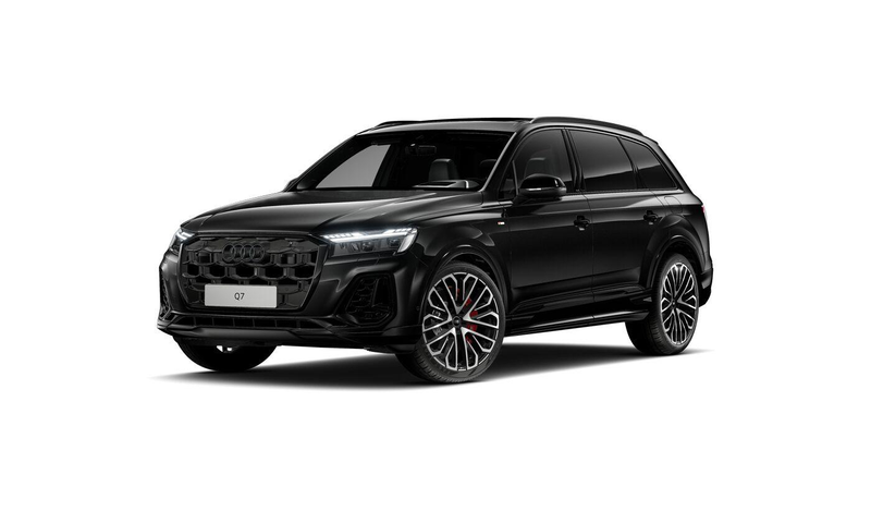 Audi Q7 55 TFSI e quattro Pro Line S | Bang & Olufsen 3D |