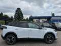 Peugeot 2008 GT/AUTOMATIK/NAVI/KAMERA/HAGELSCHADEN! Weiß - thumbnail 8