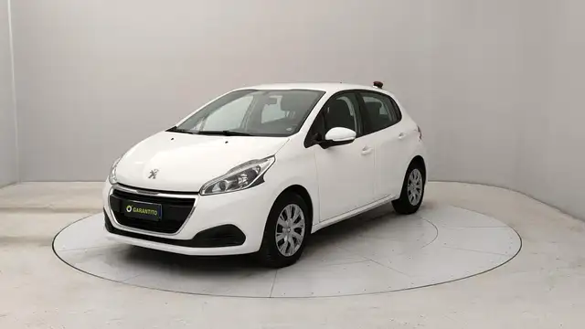 Peugeot 208 1.2 puretech Active s&s 82cv 5p neopatentati