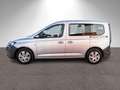 Volkswagen Caddy Kombi 2.0TDI Navi PDC ACC SHZ Standheizung Argent - thumbnail 3