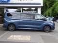 Ford Tourneo Custom L2 Titanium LED RFK PDC SHZ ALU Bleu - thumbnail 4