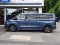 Ford Tourneo Custom L2 Titanium LED RFK PDC SHZ ALU Bleu - thumbnail 7