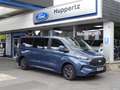 Ford Tourneo Custom L2 Titanium LED RFK PDC SHZ ALU Bleu - thumbnail 1