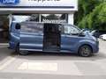 Ford Tourneo Custom L2 Titanium LED RFK PDC SHZ ALU Bleu - thumbnail 5