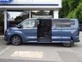 Ford Tourneo Custom L2 Titanium LED RFK PDC SHZ ALU Bleu - thumbnail 6