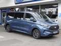 Ford Tourneo Custom L2 Titanium LED RFK PDC SHZ ALU Bleu - thumbnail 2