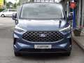 Ford Tourneo Custom L2 Titanium LED RFK PDC SHZ ALU Bleu - thumbnail 3