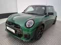 MINI Cooper C John Cooper Works Grün - thumbnail 1