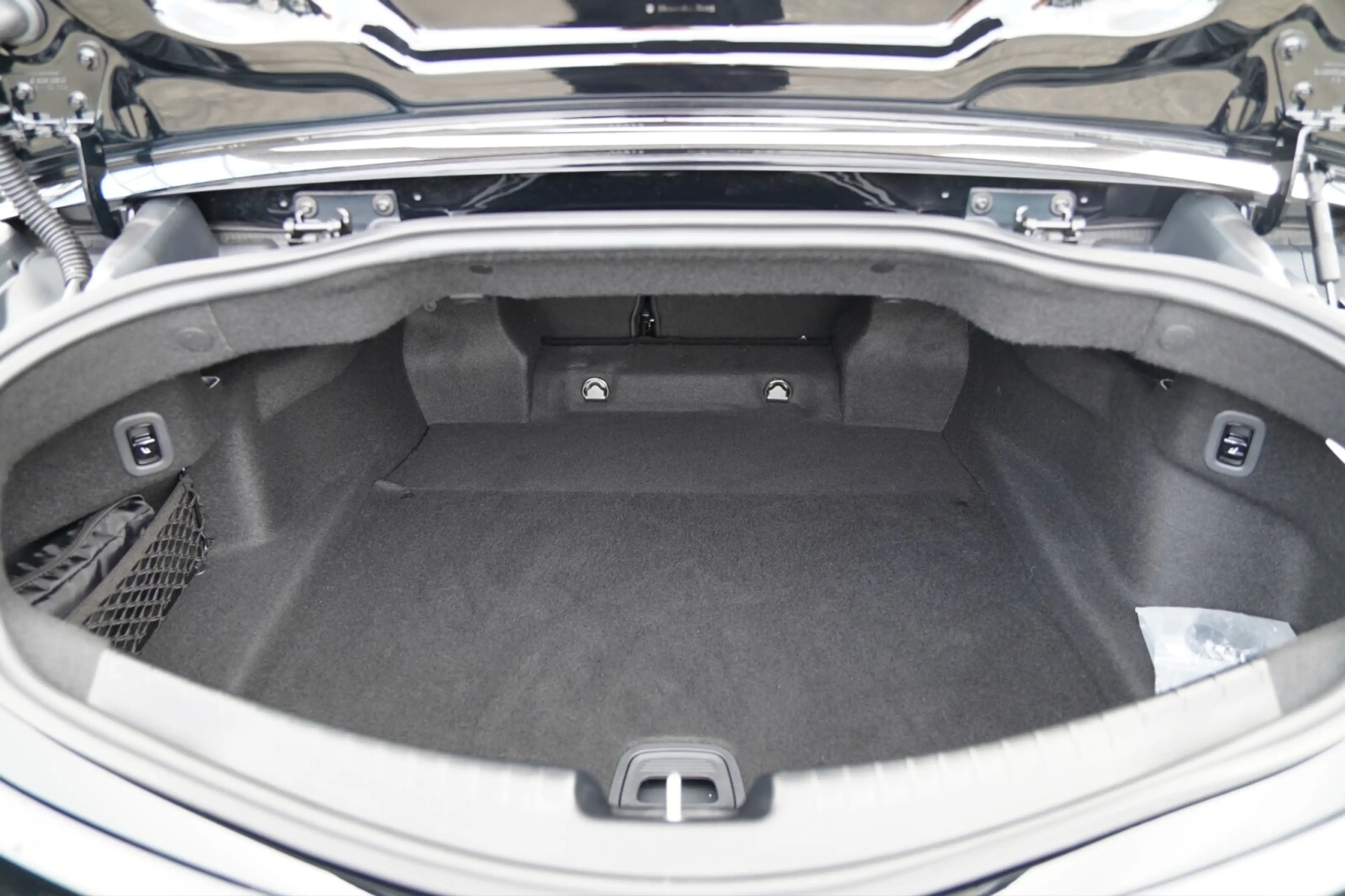 Mercedes-Benz CLE 53 AMG Mercedes-AMG CLE 53 4MATIC+ Cabriolet Premium Plus — photo 11