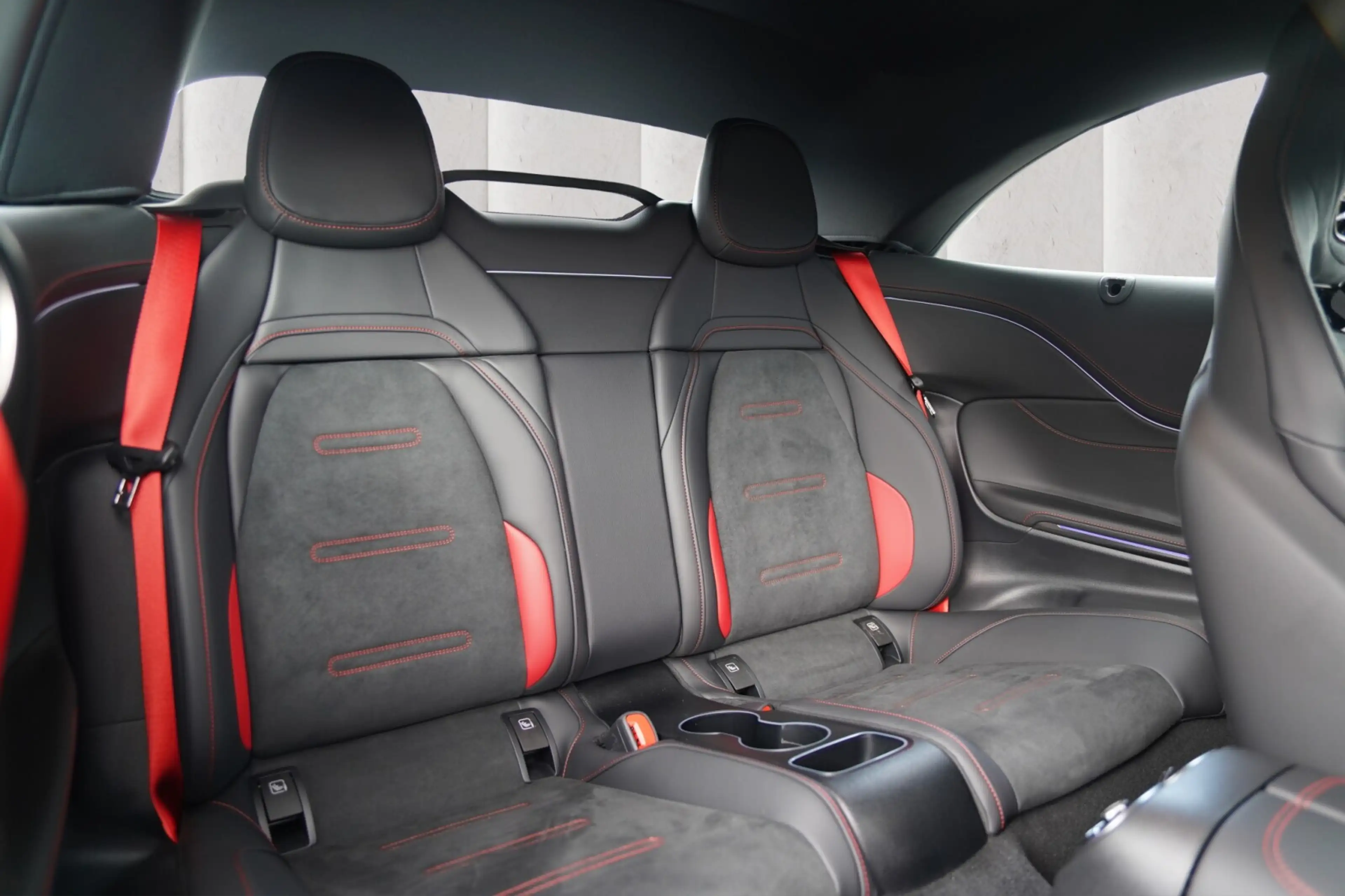 Mercedes-Benz CLE 53 AMG Mercedes-AMG CLE 53 4MATIC+ Cabriolet Premium Plus — photo 10