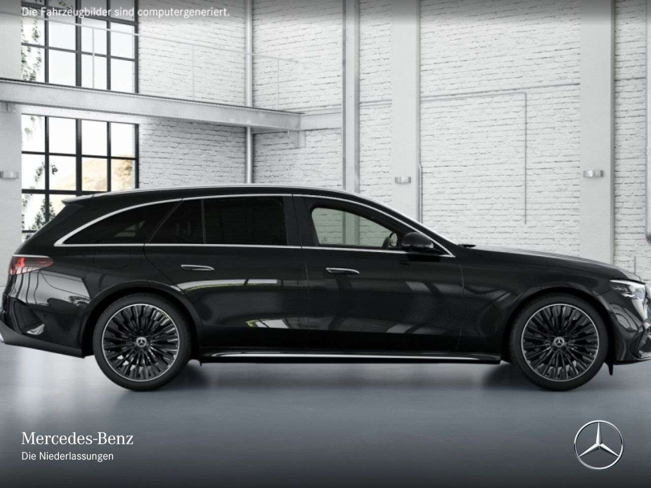 Mercedes-Benz E 300