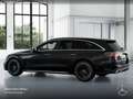 Mercedes-Benz E 300 e T Hybrid AMG 360° Pano Burmester Distr. 9G Schwarz - thumbnail 14
