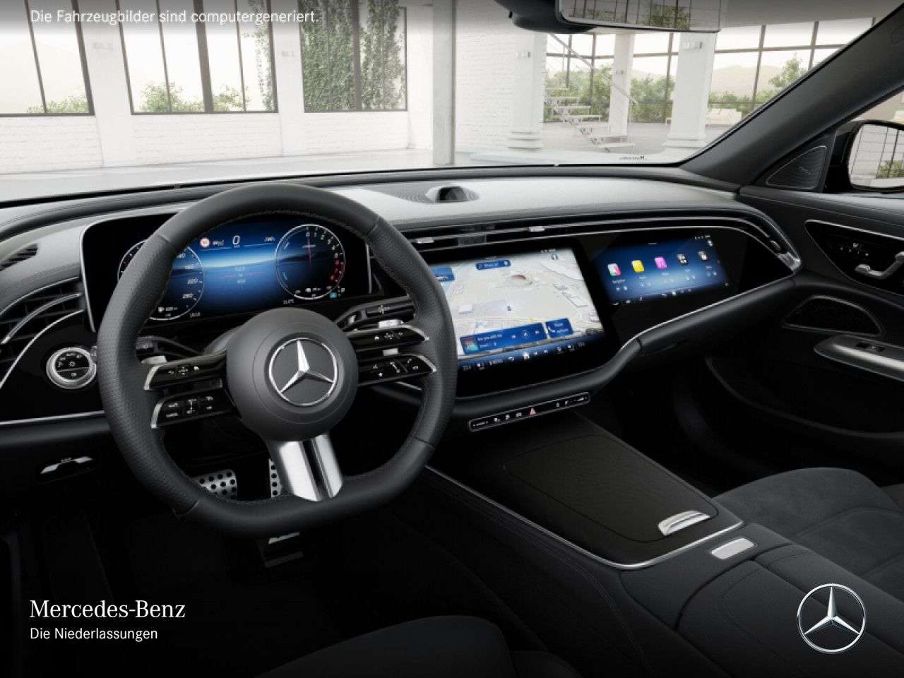 Mercedes-Benz E 300