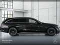 Mercedes-Benz E 300 e T Hybrid AMG 360° Pano Burmester Distr. 9G Schwarz - thumbnail 20