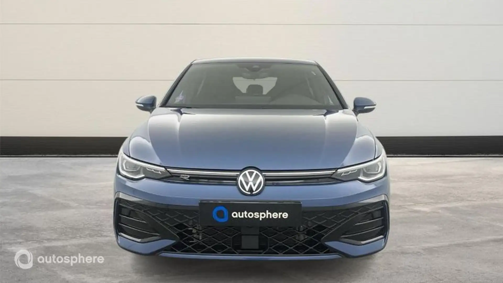 Volkswagen Golf 1.5 eTSI EVO2 150ch R-Line DSG7 - 2