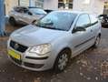 Volkswagen Polo Trendline Silber - thumbnail 3