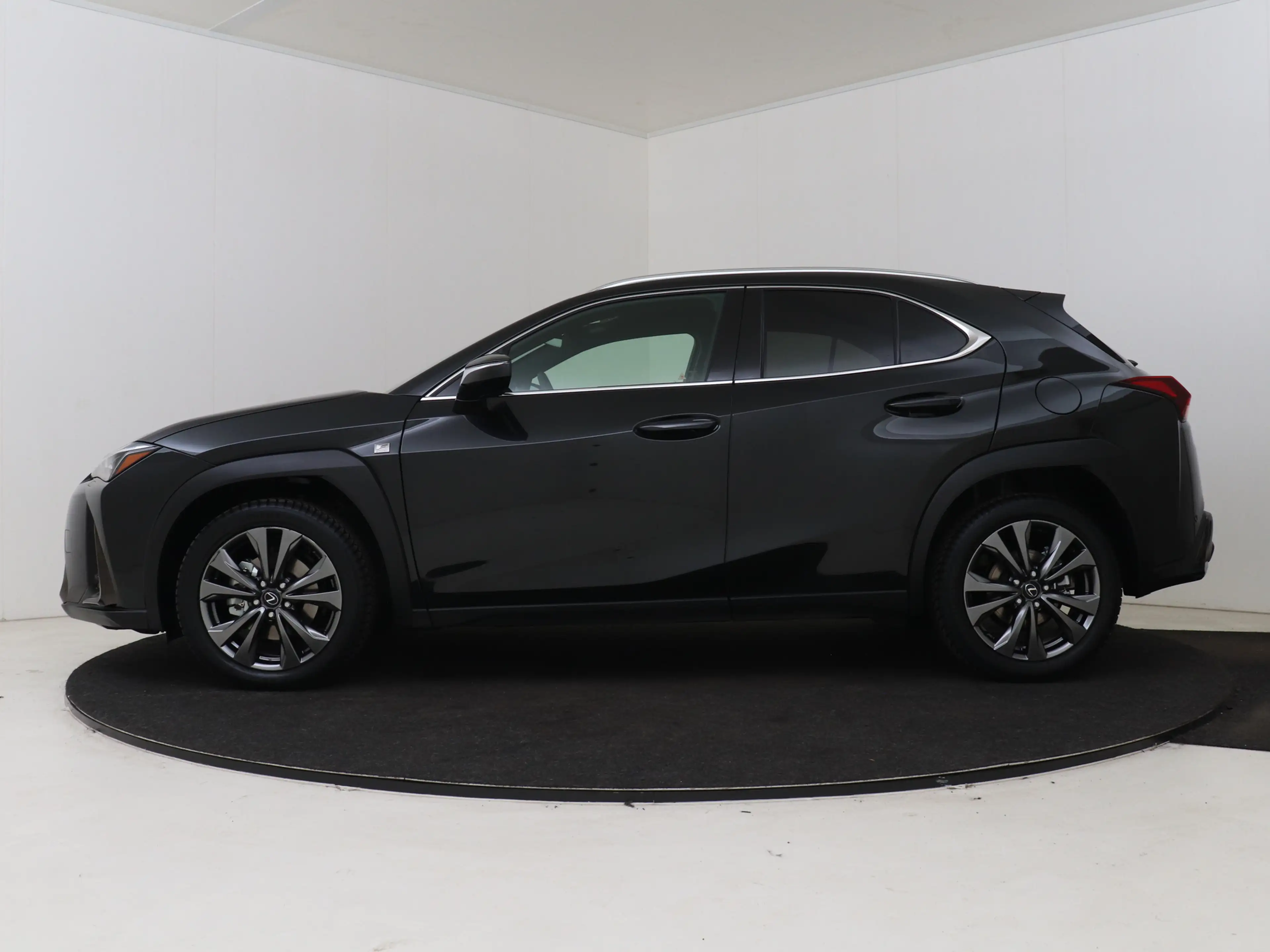Lexus UX 300h Ultimate Edition | Lederen Bekleding | Stoel & Stu — photo 3