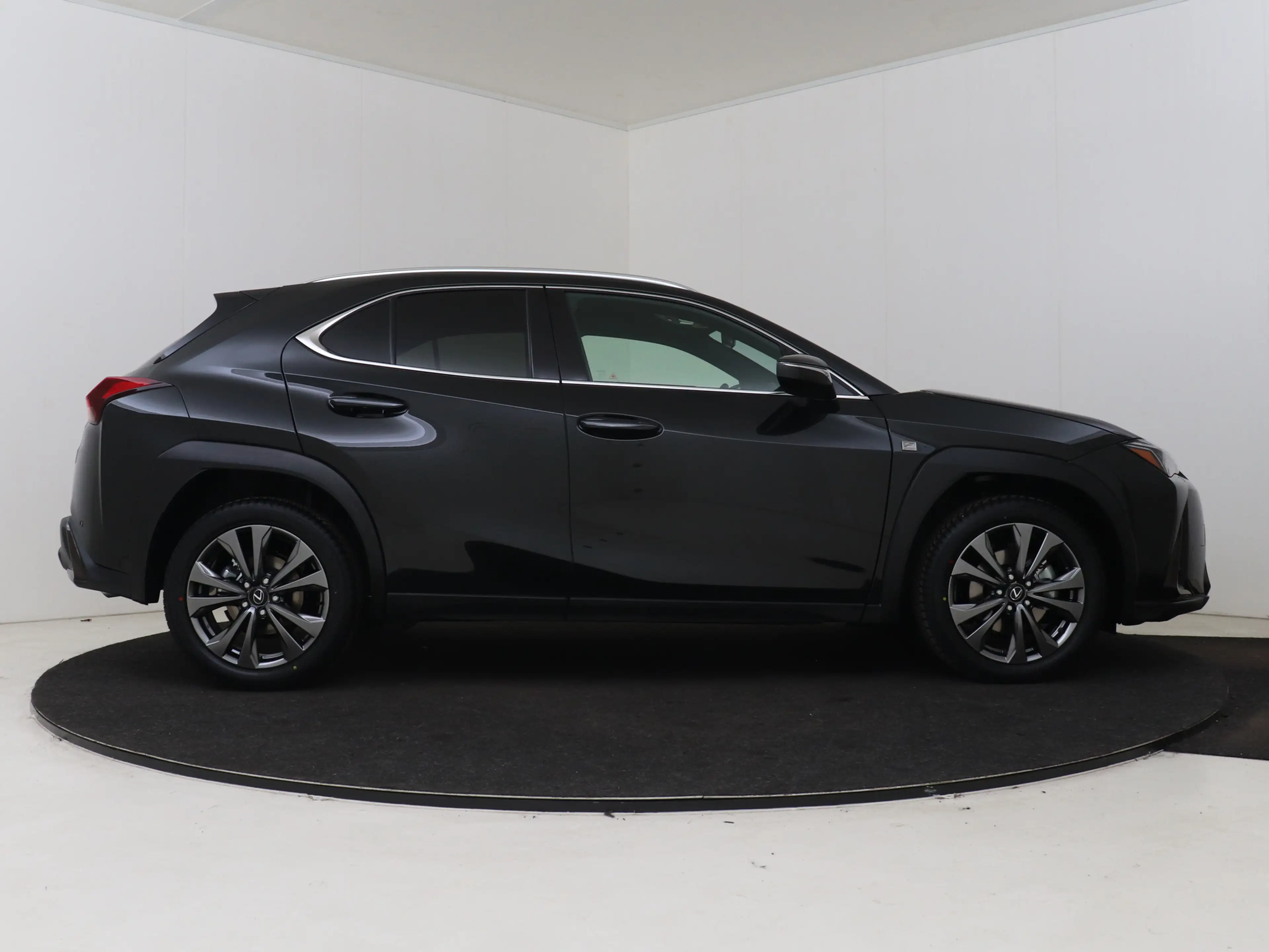 Lexus UX 300h Ultimate Edition | Lederen Bekleding | Stoel & Stu — photo 14