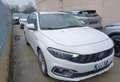 Fiat Tipo 1.6 Mjt S&S SW Business AUTOVETTURA Weiß - thumbnail 2