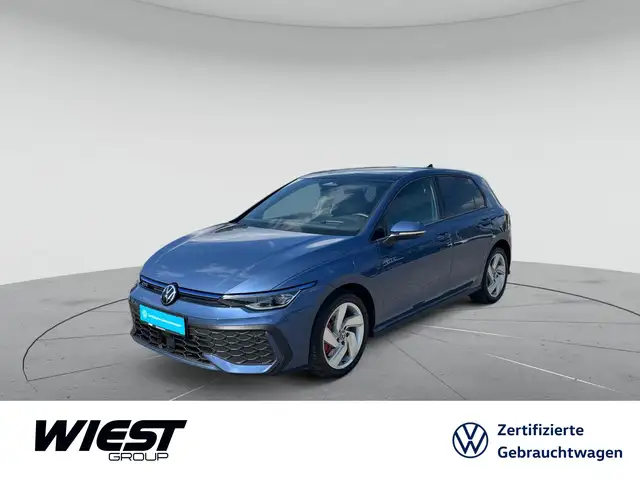 2025 Volkswagen Golf in Blue for sale