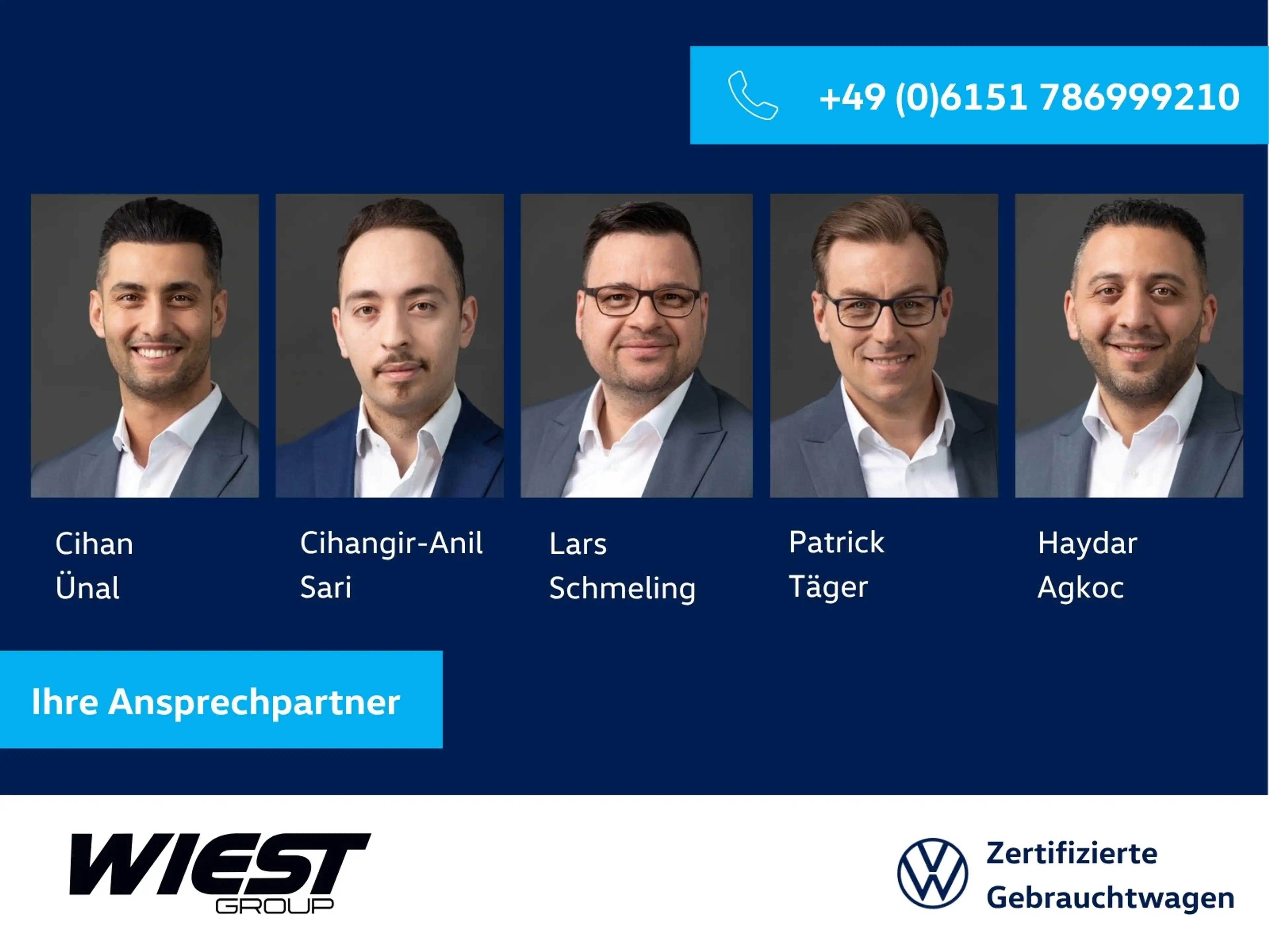 Volkswagen Golf GTE VIII GTE 1.5 eHybrid DSG, 5J.Gar./MATRIX/36 — photo 5