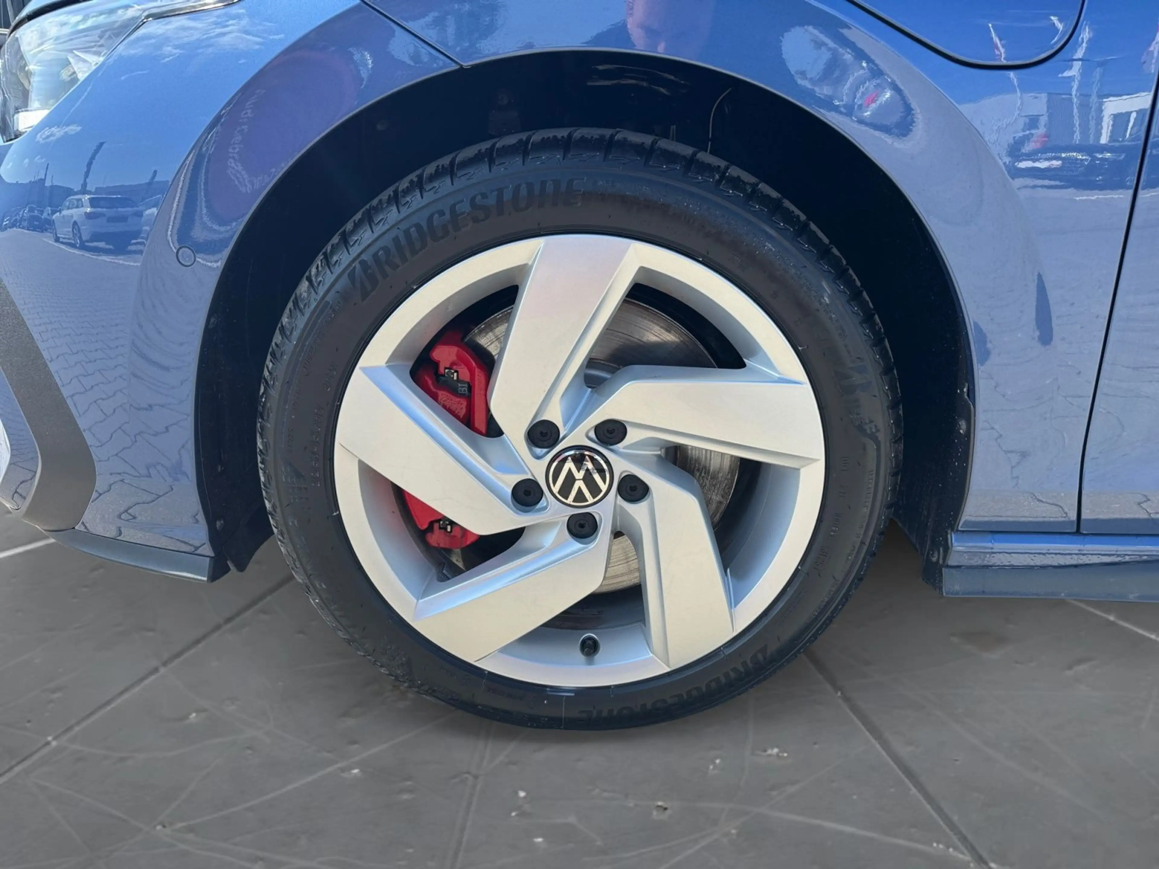 Volkswagen Golf GTE VIII GTE 1.5 eHybrid DSG, 5J.Gar./MATRIX/36 — photo 15