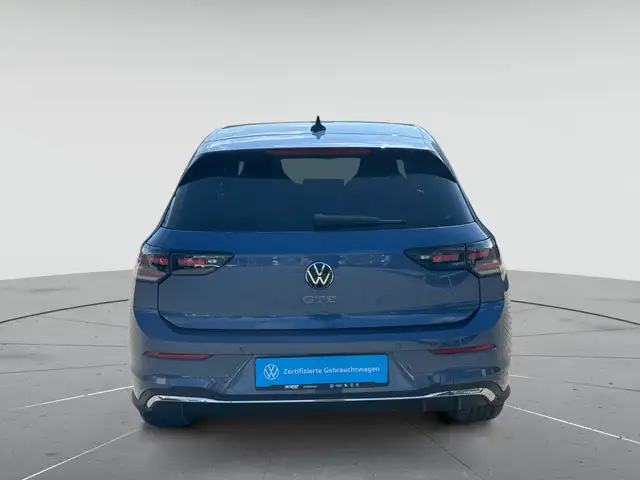 Volkswagen Golf view 7