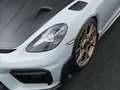 Porsche 718 Cayman GT4 RS Gris - thumbnail 35