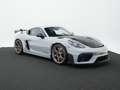 Porsche 718 Cayman GT4 RS Gris - thumbnail 29