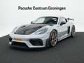Porsche 718 Cayman GT4 RS Gris - thumbnail 1