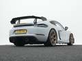 Porsche 718 Cayman GT4 RS Gris - thumbnail 40