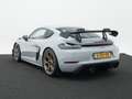 Porsche 718 Cayman GT4 RS Gris - thumbnail 3