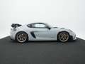 Porsche 718 Cayman GT4 RS Gris - thumbnail 28