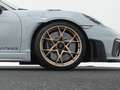 Porsche 718 Cayman GT4 RS Gris - thumbnail 34