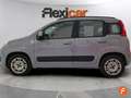 Fiat Panda 1.2 Lounge Gris - thumbnail 4