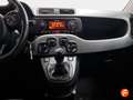 Fiat Panda 1.2 Lounge Gris - thumbnail 9