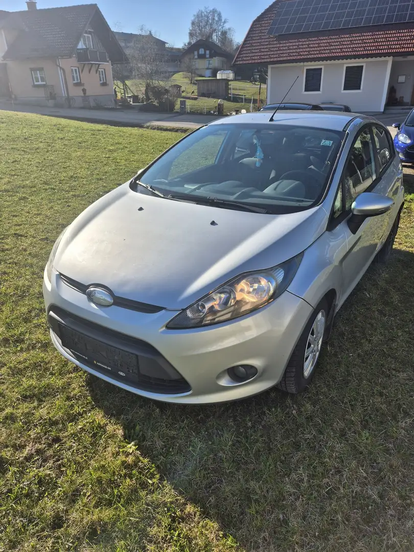 Ford Fiesta 1.4 TDCI Trend - 1