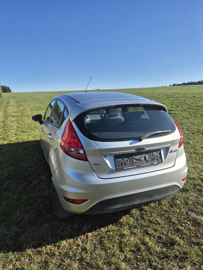 Ford Fiesta 1.4 TDCI Trend - 2
