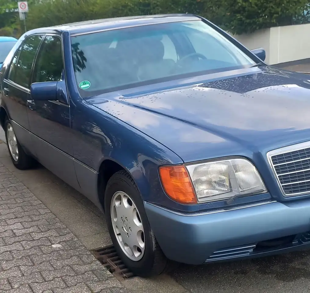 Mercedes-Benz 500 SEC, foto 6
