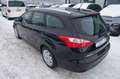 Ford Focus Turnier 1.0 KLIMA SITZH Zahnr+Insp+TÜV Neu Schwarz - thumbnail 7