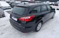 Ford Focus Turnier 1.0 KLIMA SITZH Zahnr+Insp+TÜV Neu Schwarz - thumbnail 5