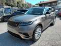 Land Rover Range Rover Velar 2000D I4 R-DYNAMIC S 240CV TETTO CAM"21 NAV ITALIA Bronzo - thumbnail 1