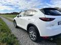 Mazda CX-5 Sports-Line AWD Weiß - thumbnail 4